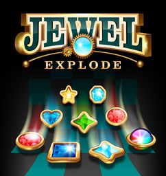 Jewel Explode