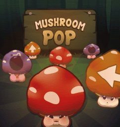 Mushroom Pop